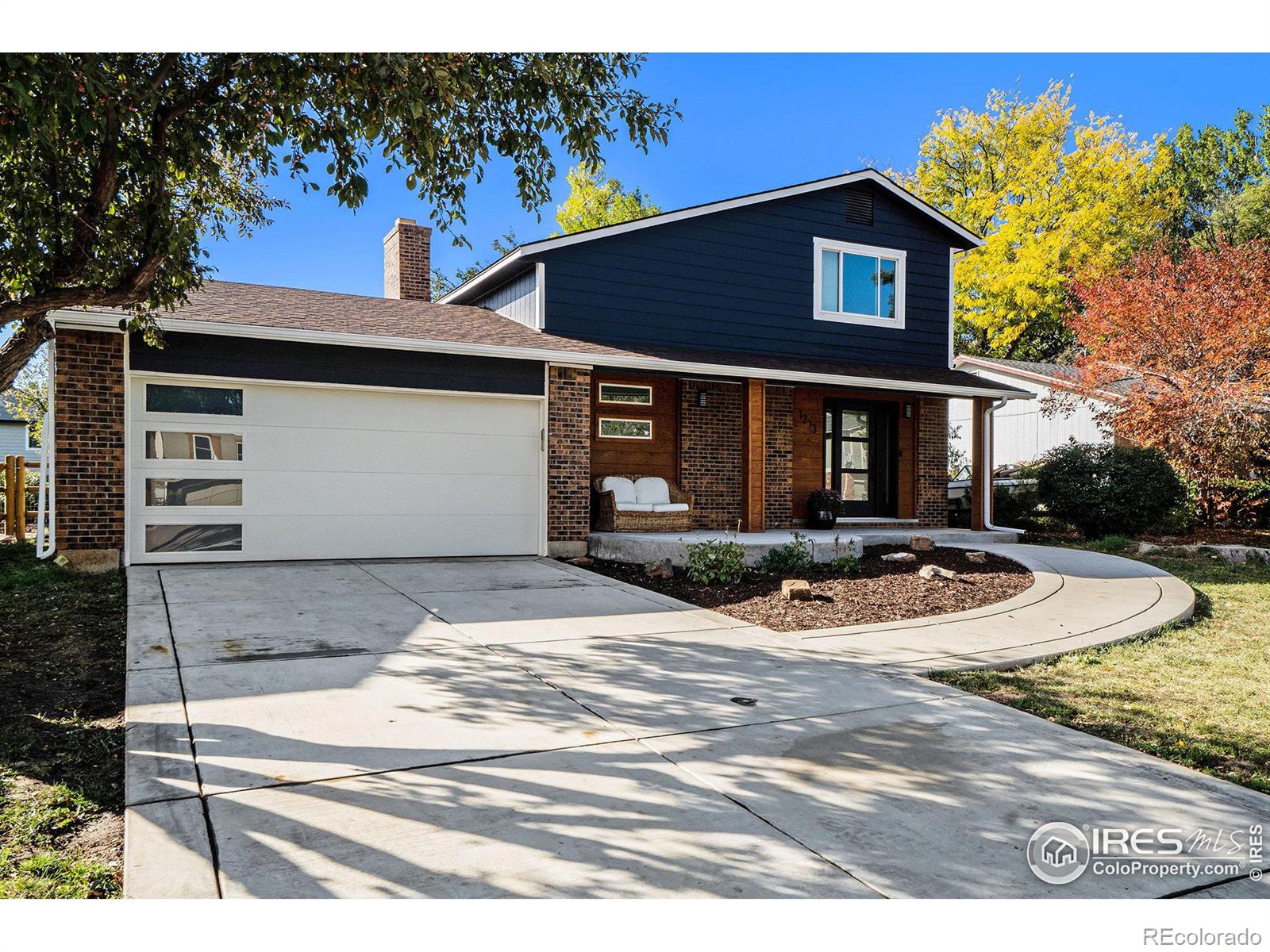 MLS Image #3 for 1713  hull street,fort collins, Colorado