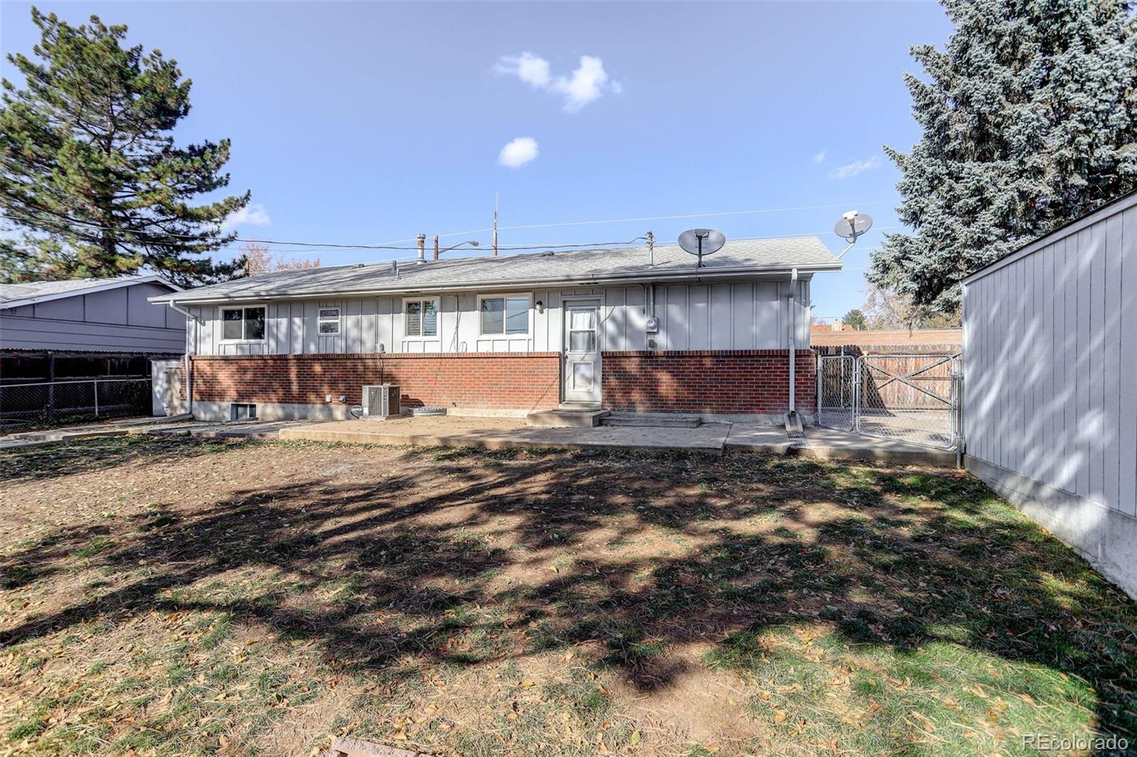 MLS Image #1 for 4668 w 88th avenue,westminster, Colorado