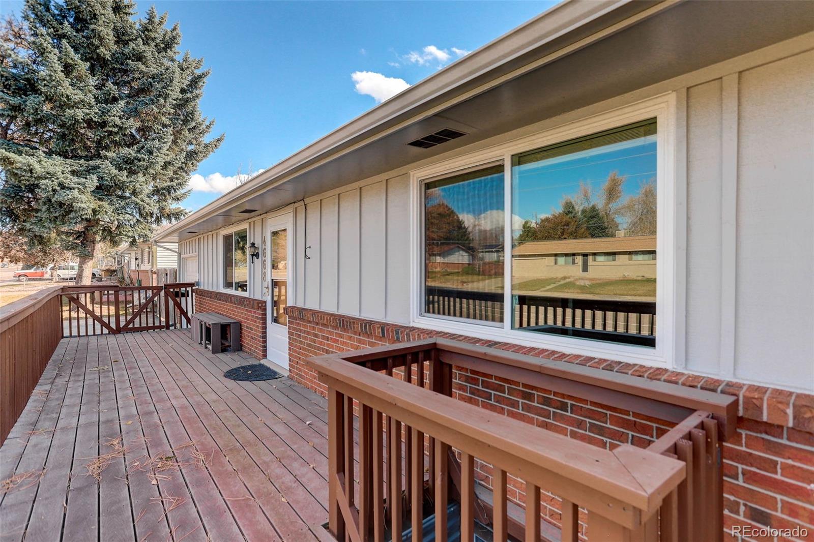 MLS Image #2 for 4668 w 88th avenue,westminster, Colorado