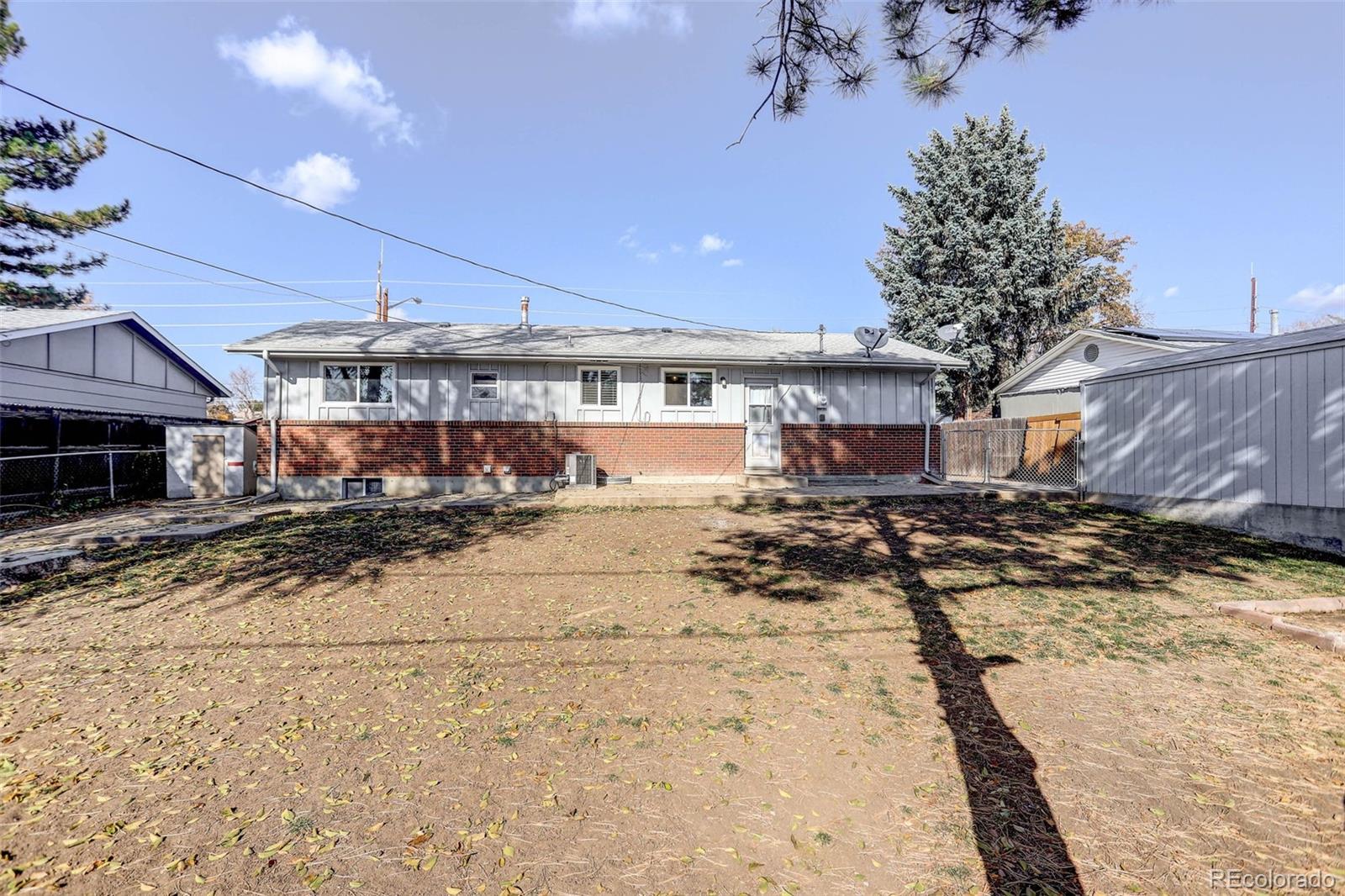 MLS Image #3 for 4668 w 88th avenue,westminster, Colorado