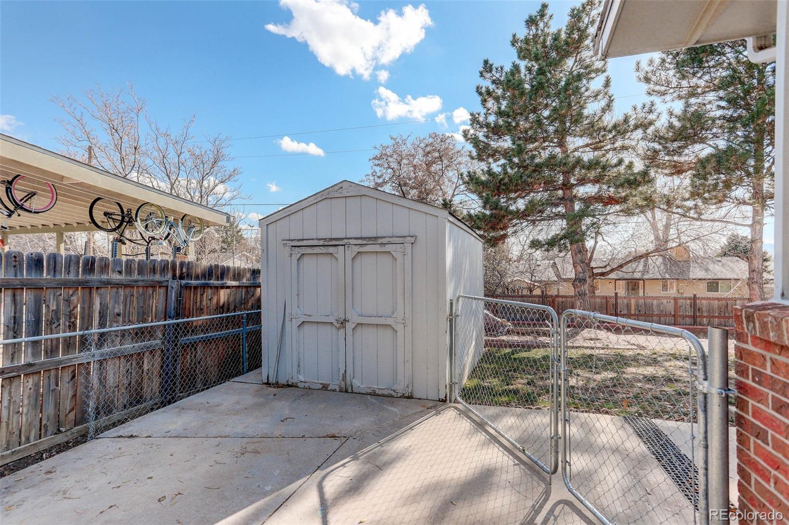 MLS Image #39 for 4668 w 88th avenue,westminster, Colorado