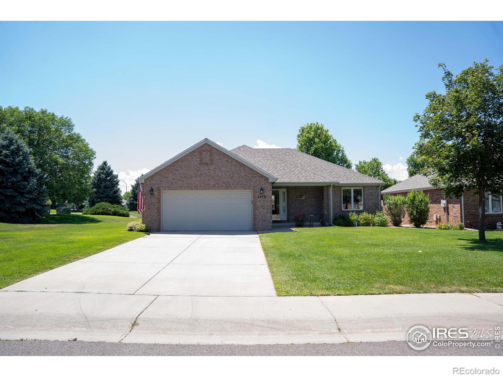 MLS Image #2 for 1979  44th ave ct,greeley, Colorado