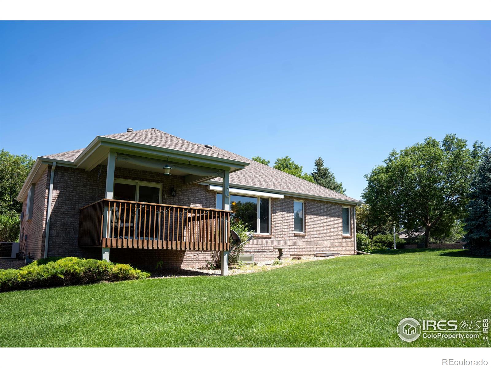 MLS Image #4 for 1979  44th ave ct,greeley, Colorado