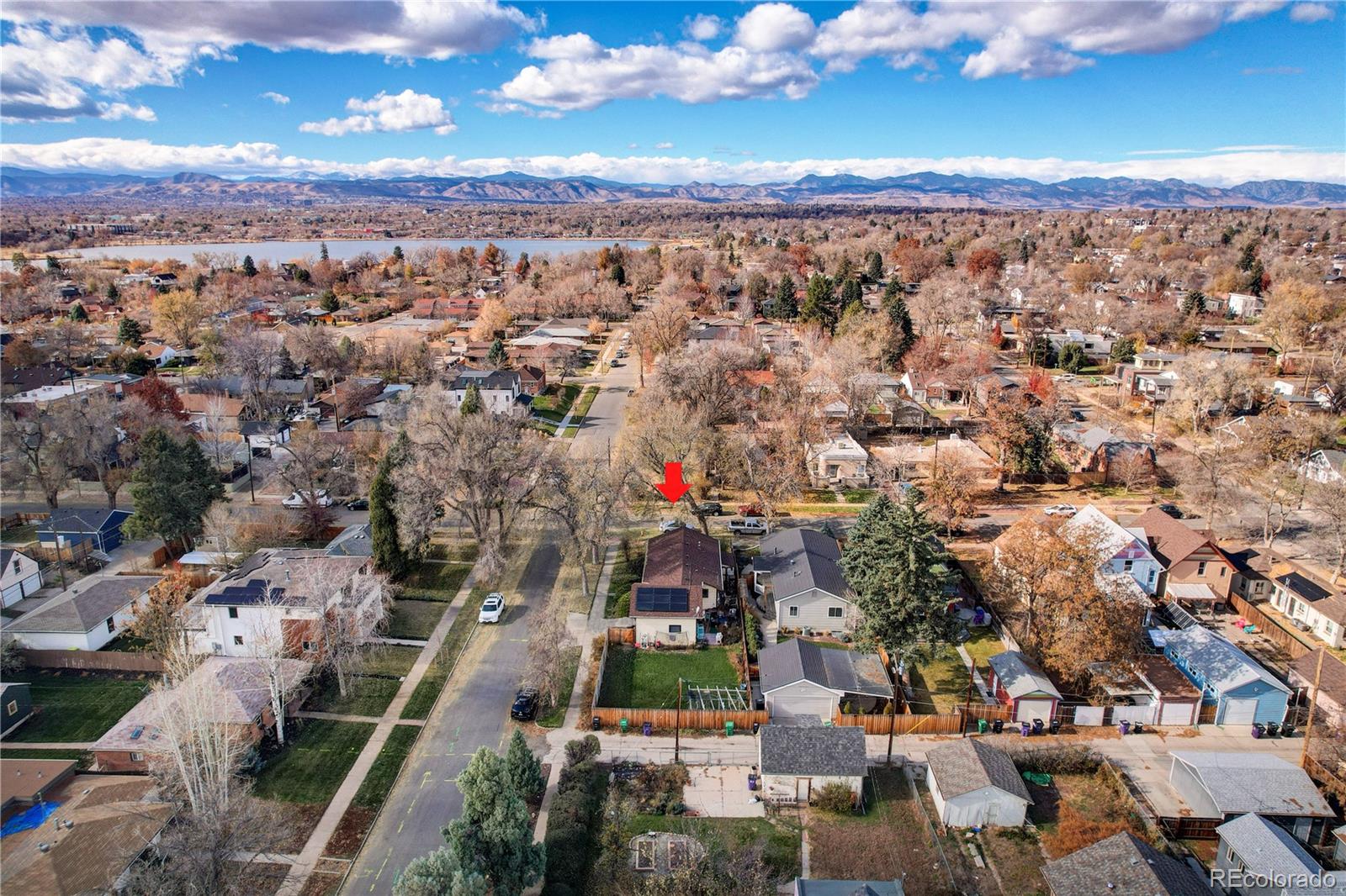 CMA Image for 3737 W 24th Avenue,Denver, Colorado