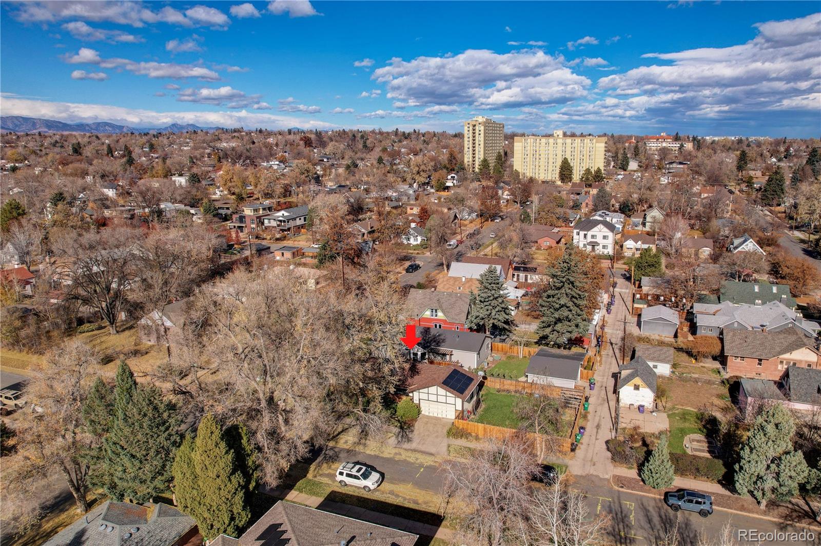 MLS Image #11 for 3737 w 24th avenue,denver, Colorado