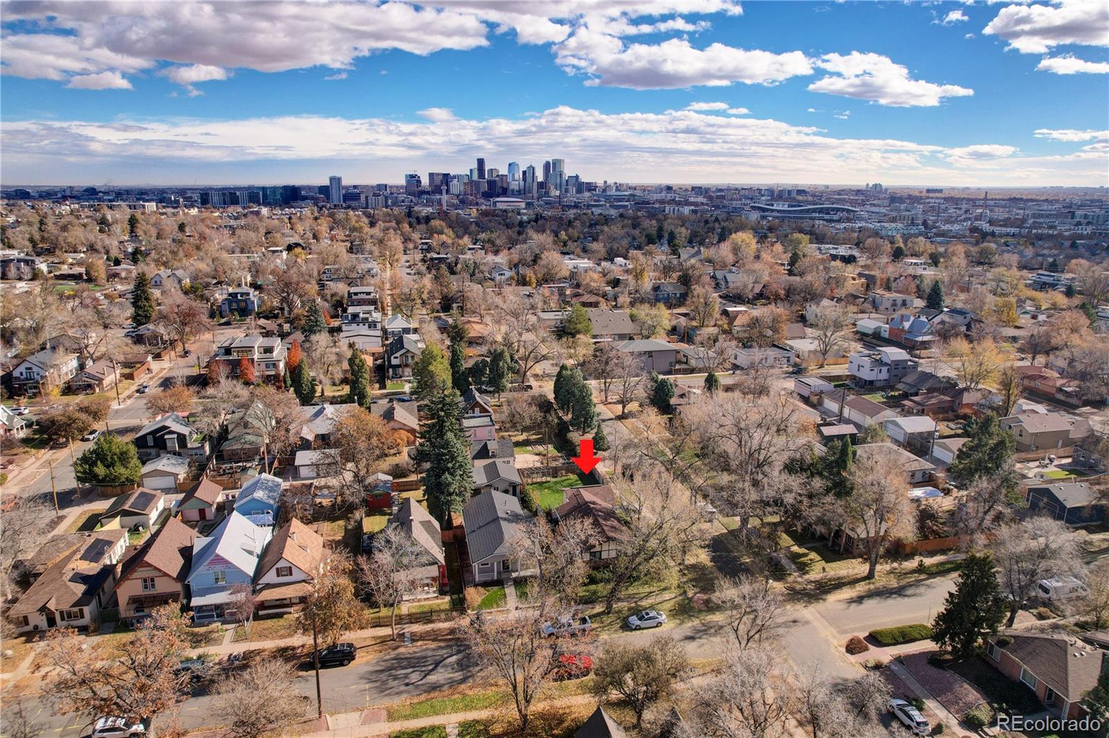 MLS Image #13 for 3737 w 24th avenue,denver, Colorado