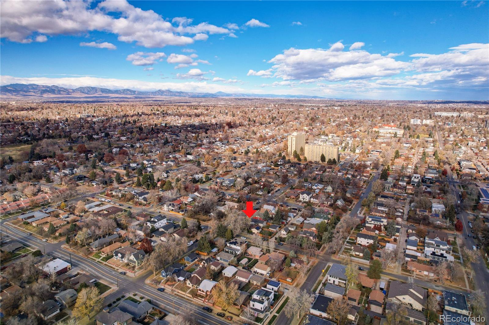 MLS Image #15 for 3737 w 24th avenue,denver, Colorado