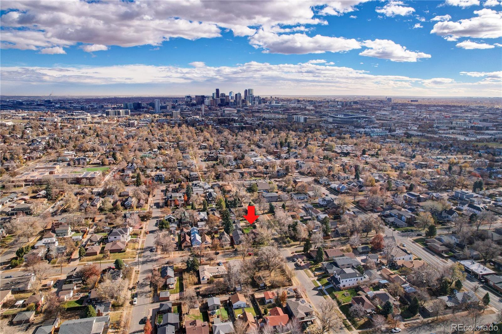 MLS Image #19 for 3737 w 24th avenue,denver, Colorado