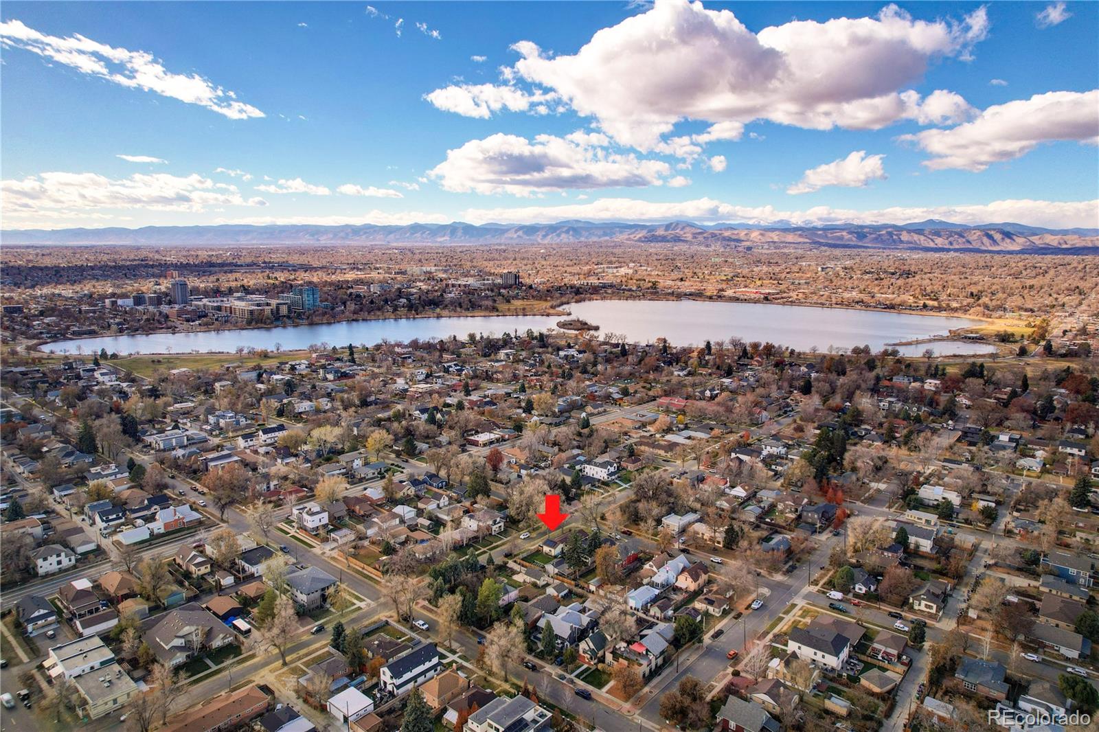 MLS Image #2 for 3737 w 24th avenue,denver, Colorado