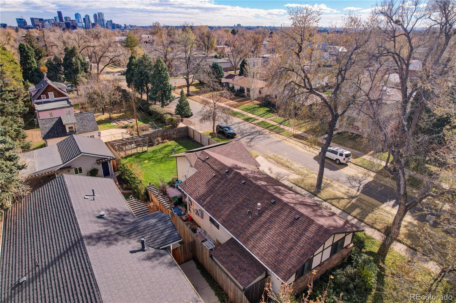 MLS Image #3 for 3737 w 24th avenue,denver, Colorado