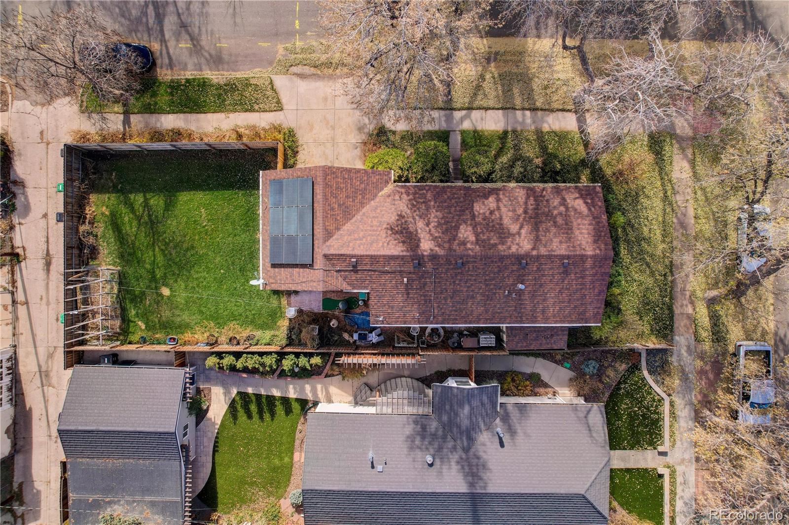 MLS Image #4 for 3737 w 24th avenue,denver, Colorado