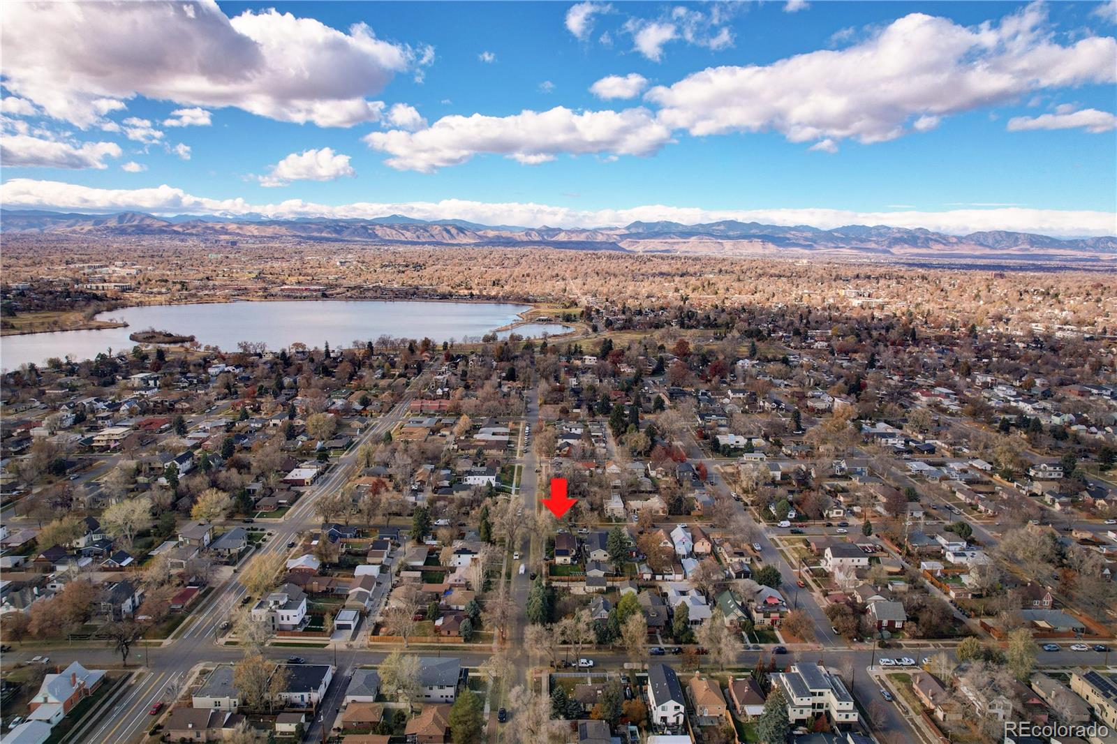 MLS Image #7 for 3737 w 24th avenue,denver, Colorado