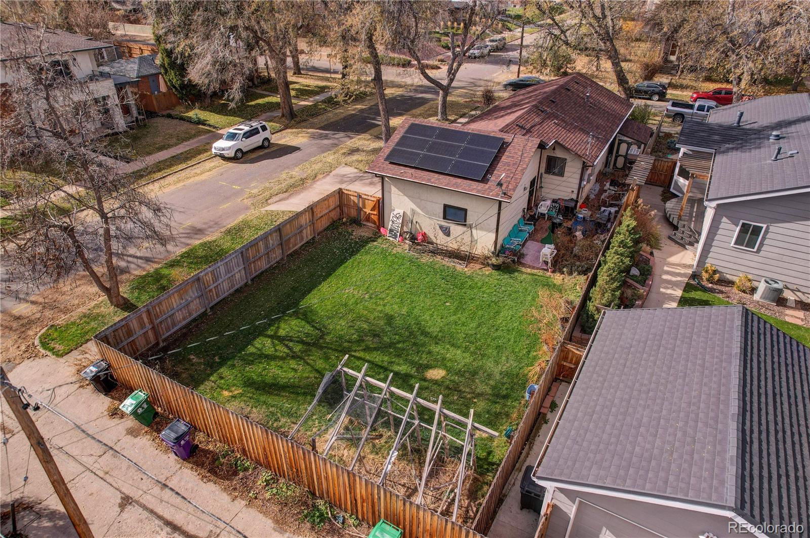 MLS Image #8 for 3737 w 24th avenue,denver, Colorado