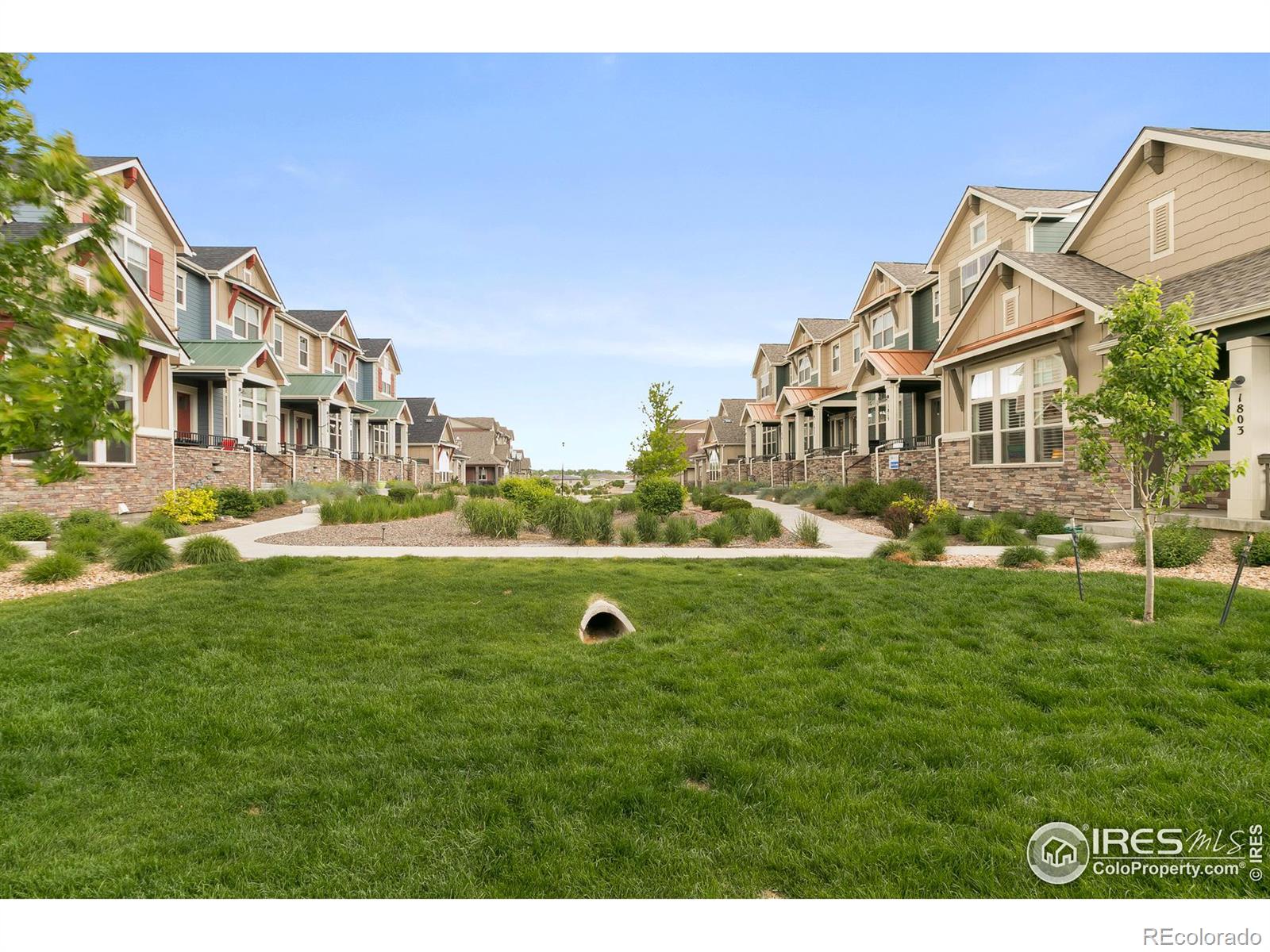 Report Image for 1803  Gallagher Lane,Louisville, Colorado