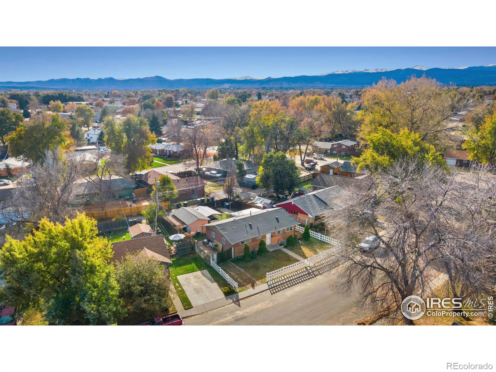 MLS Image #2 for 115  merideth lane,longmont, Colorado