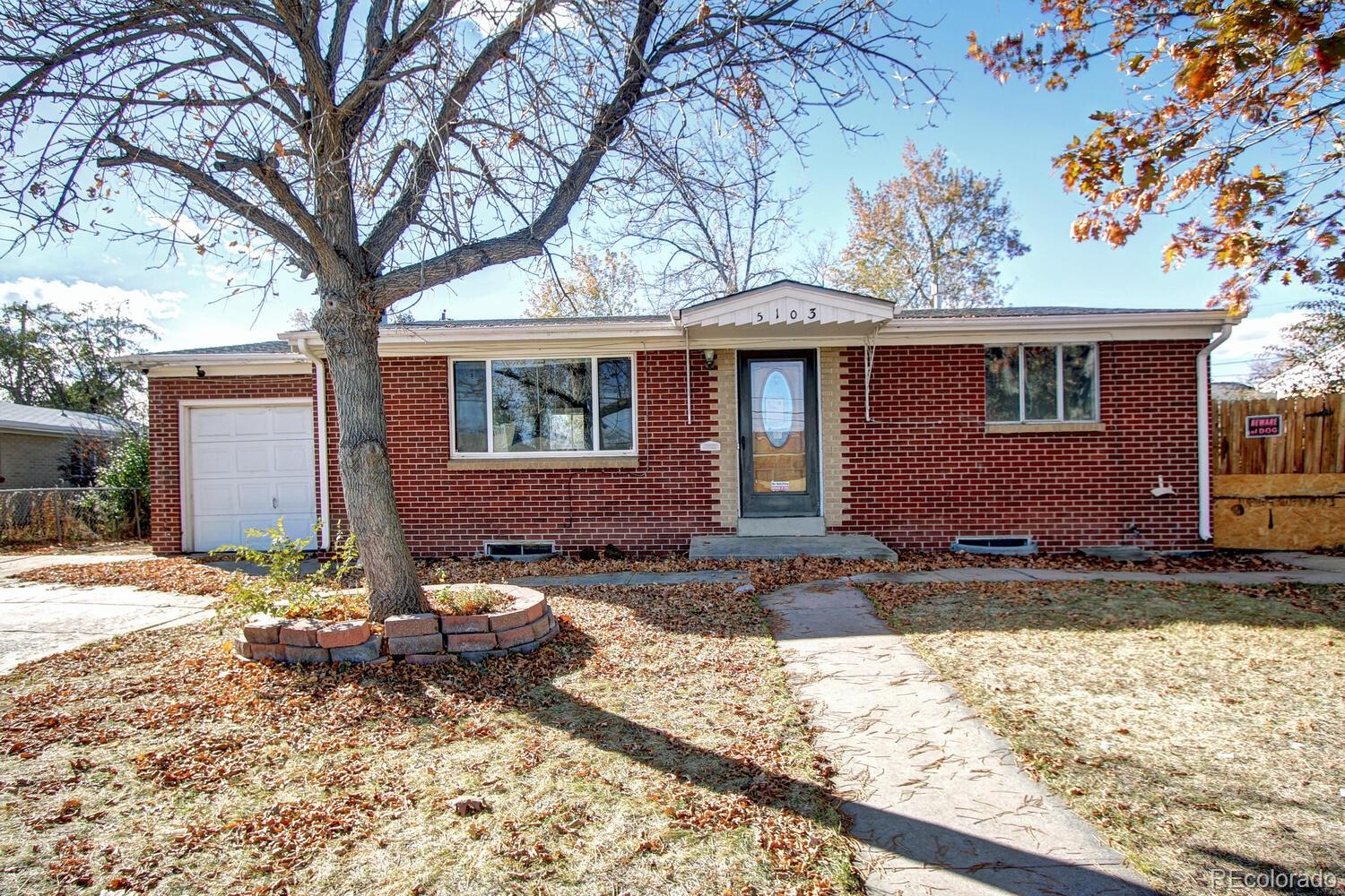 MLS Image #0 for 5103  independence street,arvada, Colorado