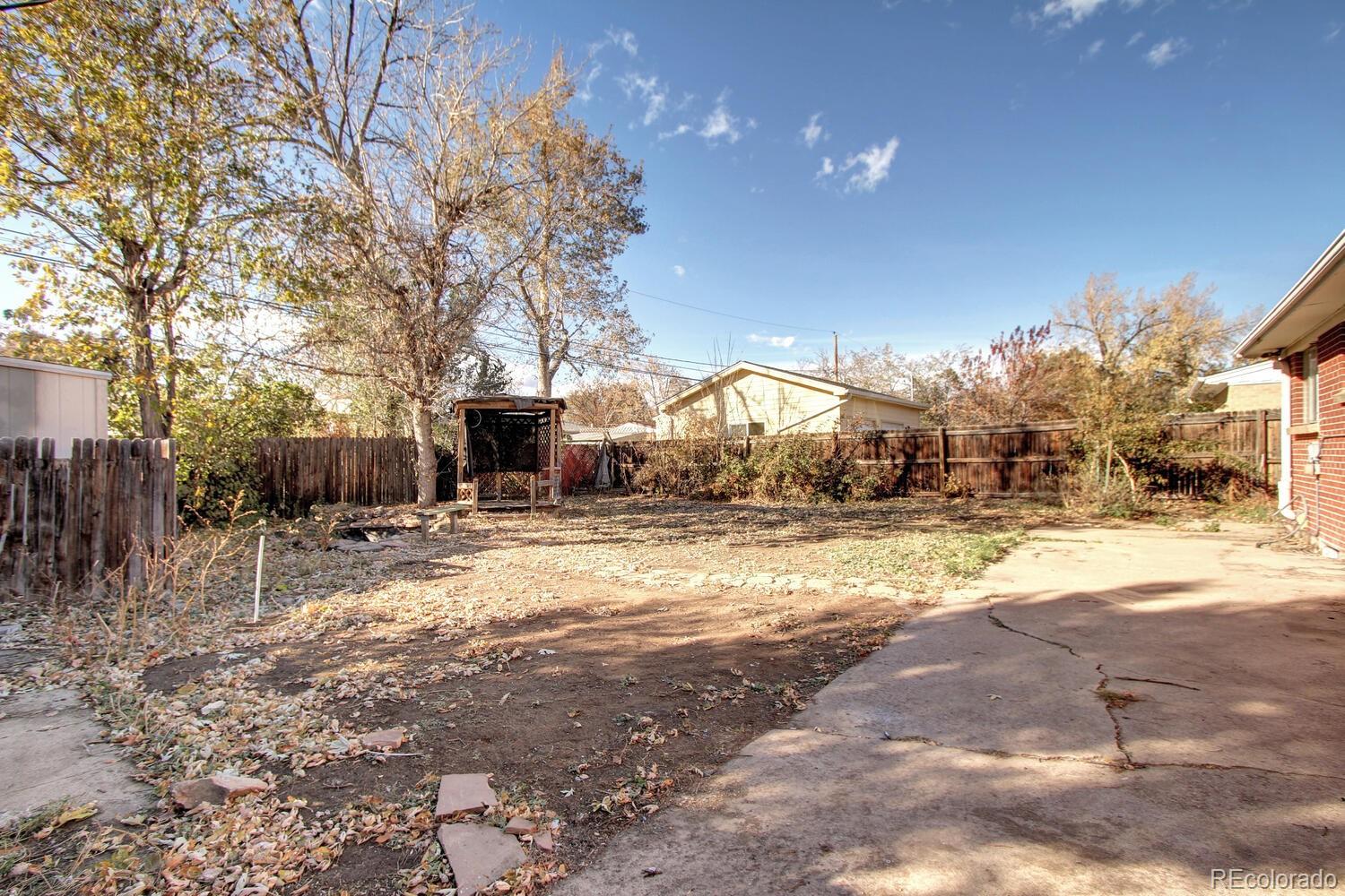 MLS Image #22 for 5103  independence street,arvada, Colorado
