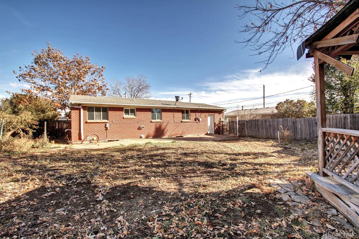 MLS Image #23 for 5103  independence street,arvada, Colorado