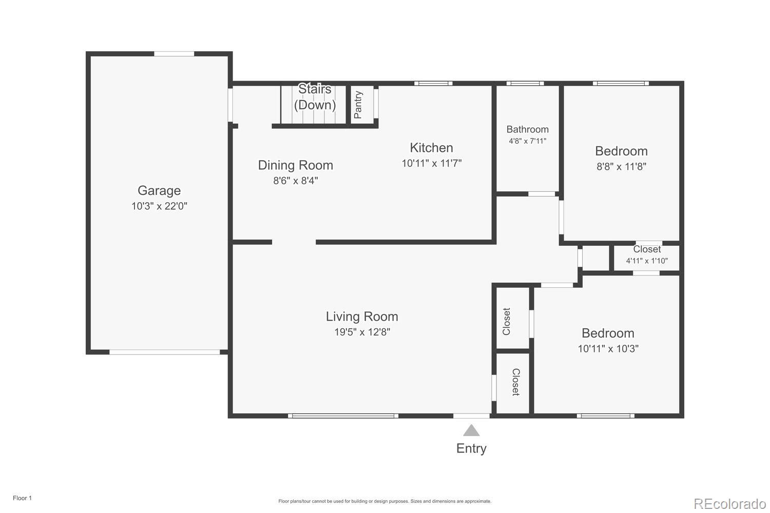 MLS Image #25 for 5103  independence street,arvada, Colorado