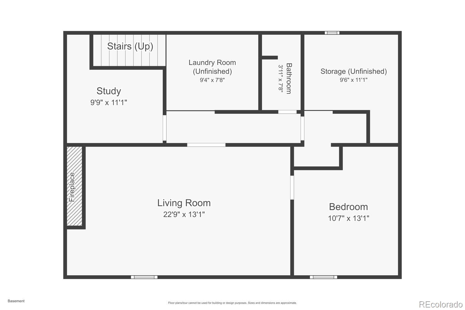 MLS Image #26 for 5103  independence street,arvada, Colorado