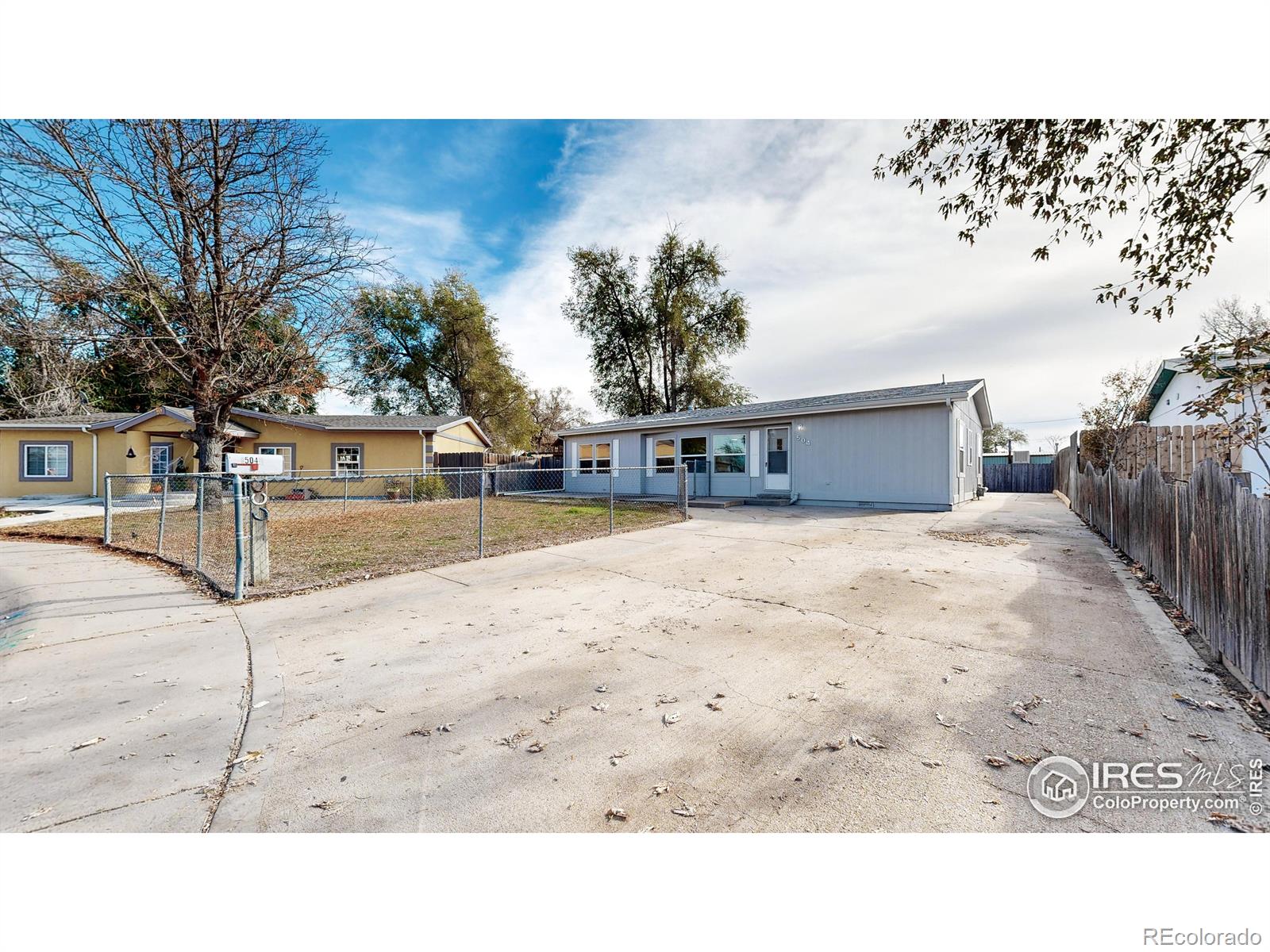 MLS Image #34 for 504  35th st ct,evans, Colorado