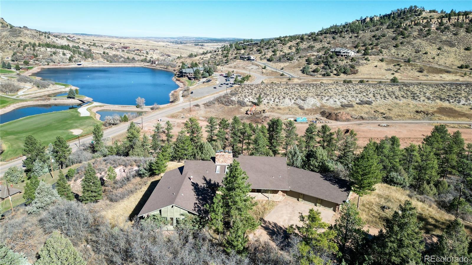 MLS Image #0 for 7267  comanche court,larkspur, Colorado