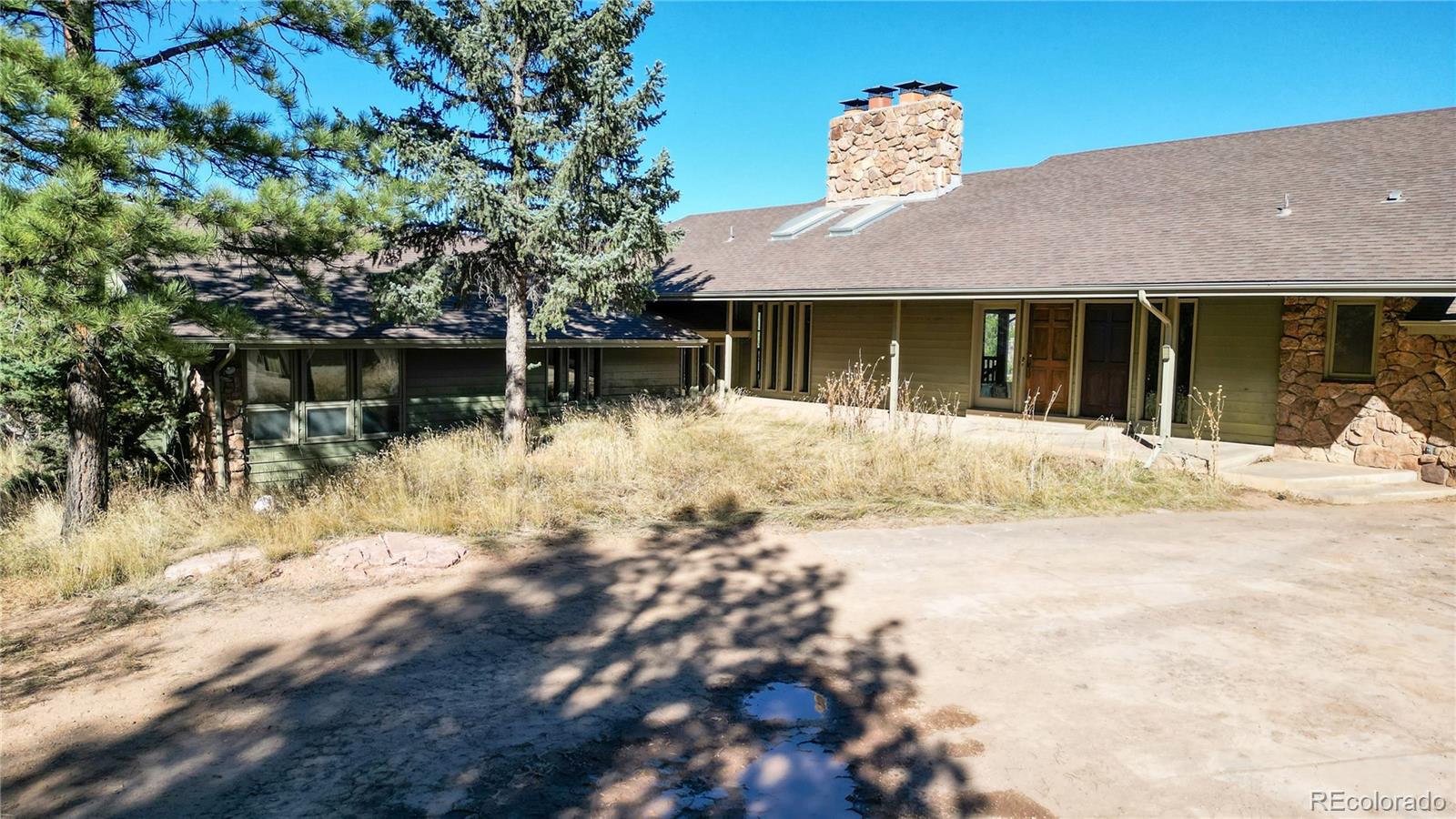 MLS Image #34 for 7267  comanche court,larkspur, Colorado