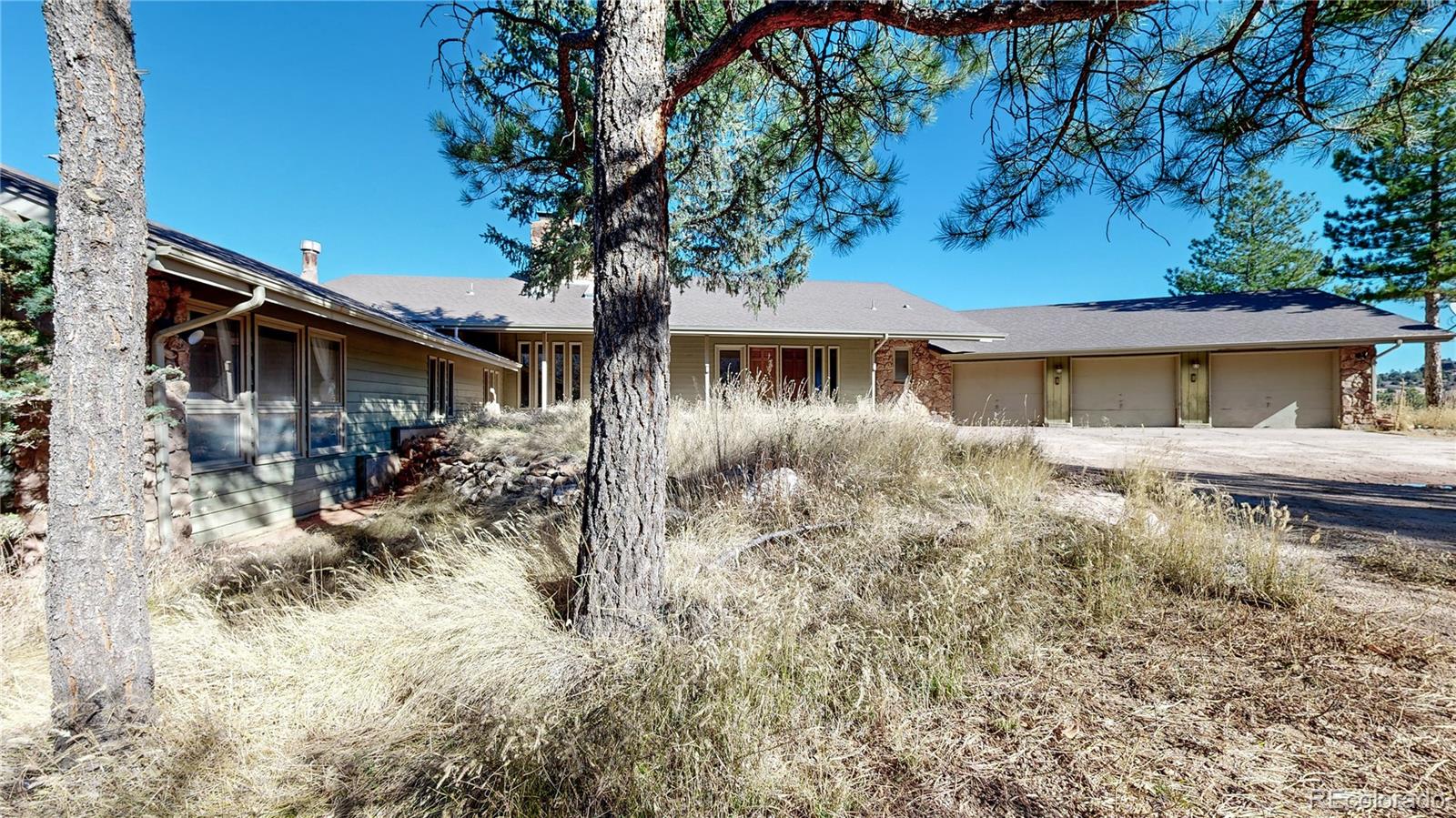 MLS Image #35 for 7267  comanche court,larkspur, Colorado