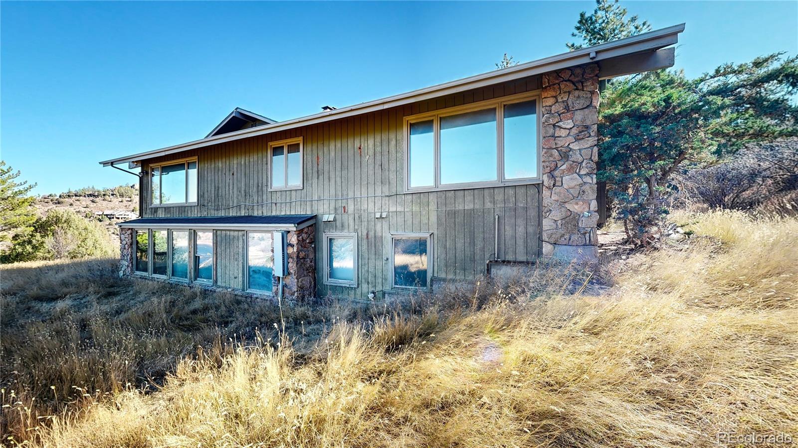 MLS Image #37 for 7267  comanche court,larkspur, Colorado