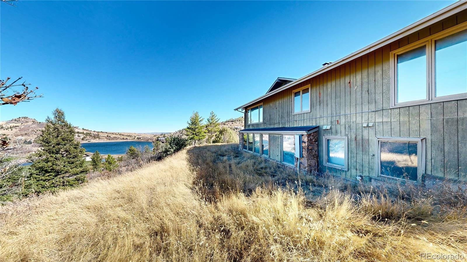 MLS Image #38 for 7267  comanche court,larkspur, Colorado