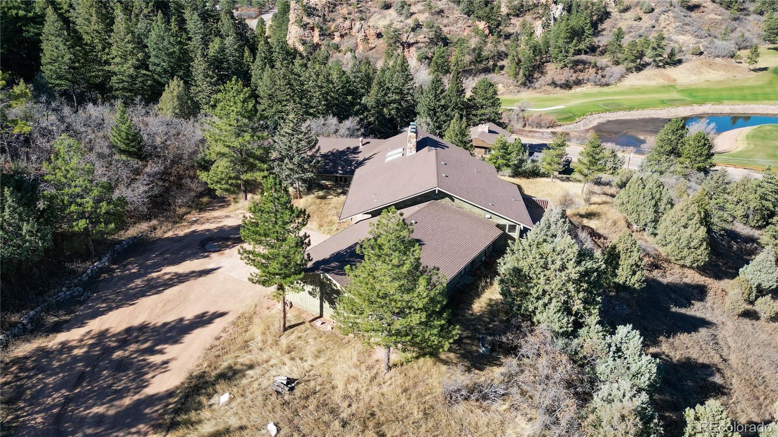 MLS Image #39 for 7267  comanche court,larkspur, Colorado