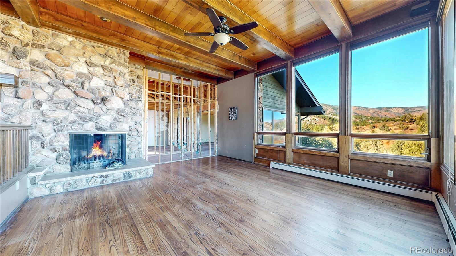 MLS Image #4 for 7267  comanche court,larkspur, Colorado