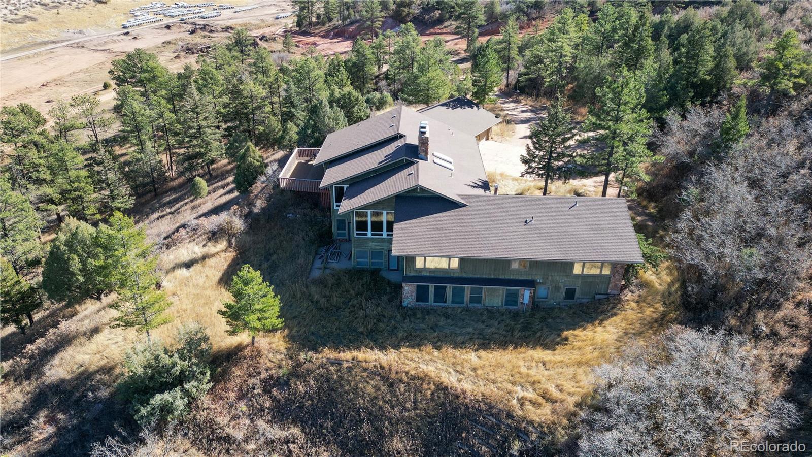 MLS Image #40 for 7267  comanche court,larkspur, Colorado