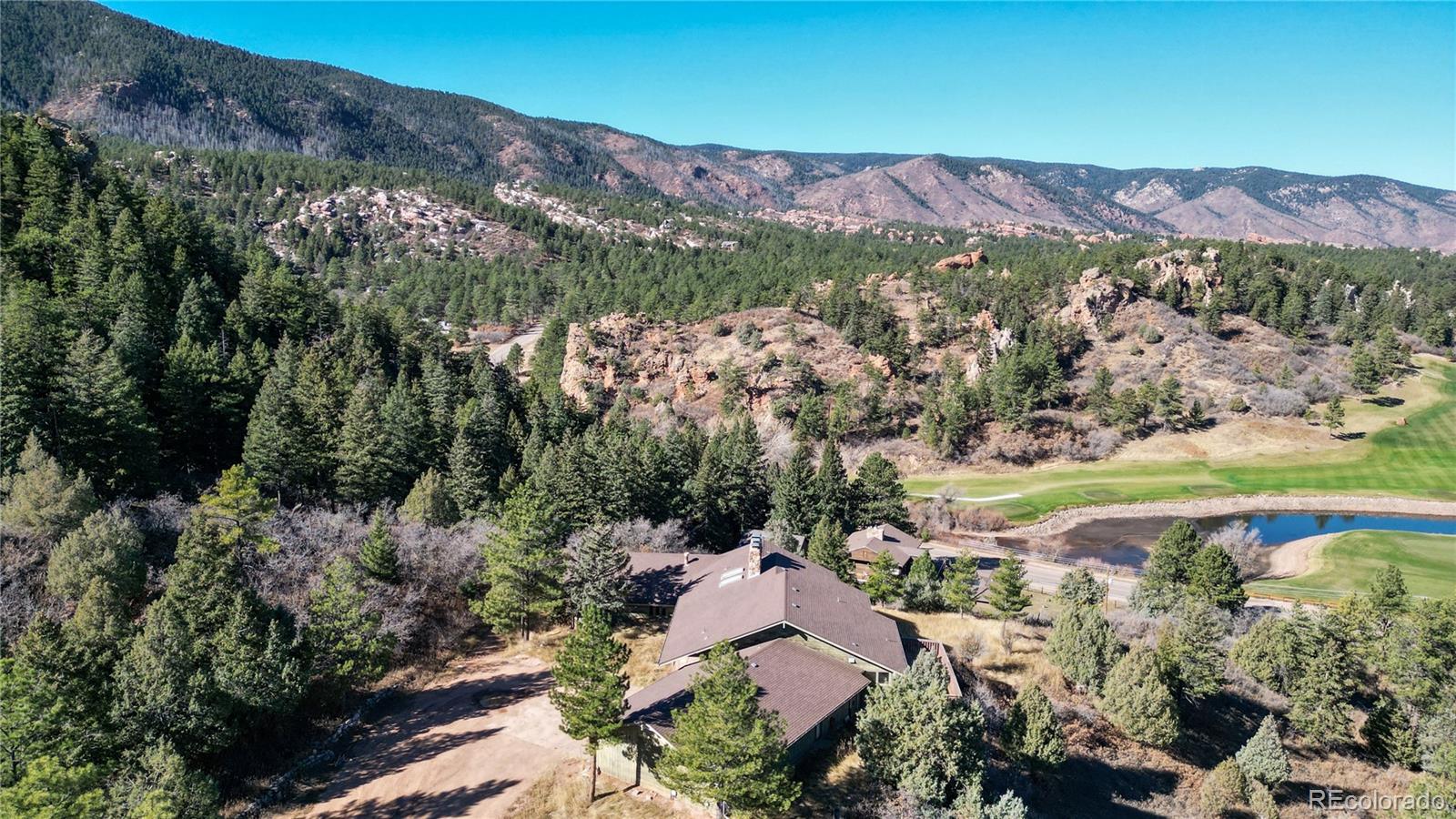 MLS Image #43 for 7267  comanche court,larkspur, Colorado