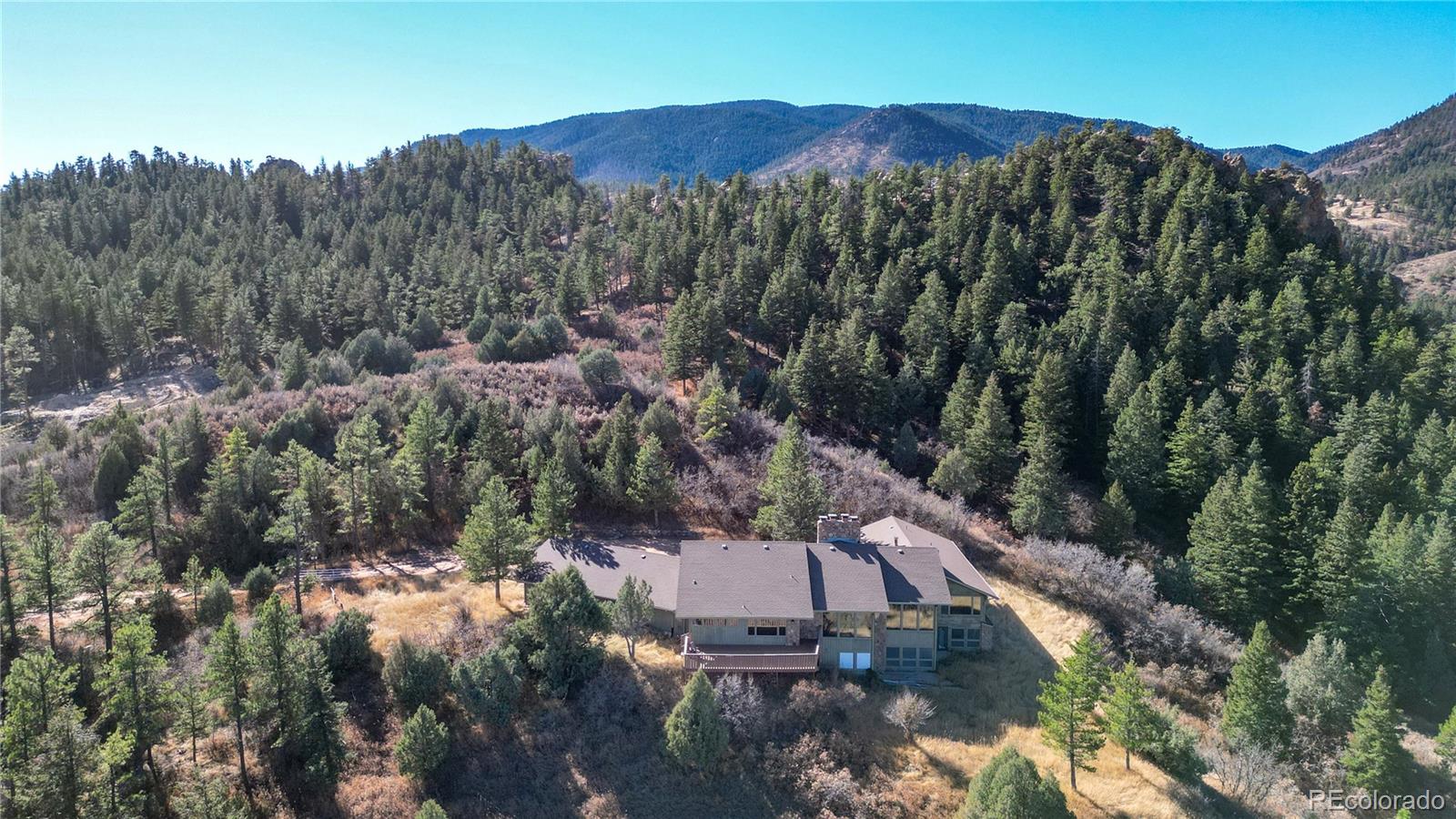 MLS Image #44 for 7267  comanche court,larkspur, Colorado