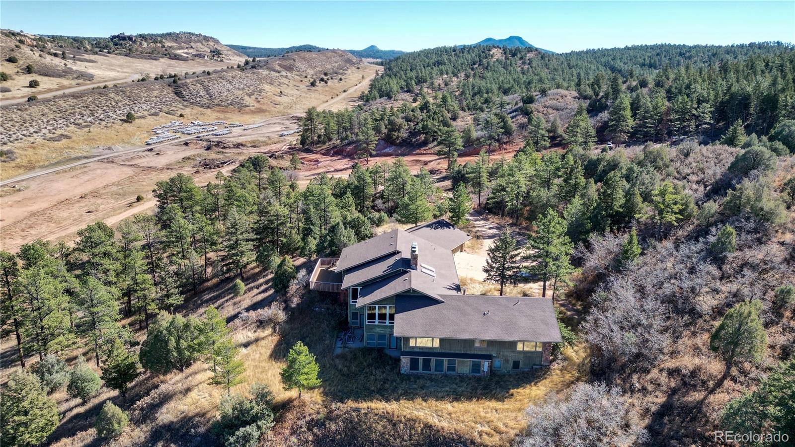 MLS Image #45 for 7267  comanche court,larkspur, Colorado