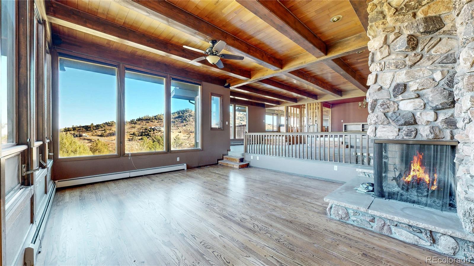 MLS Image #5 for 7267  comanche court,larkspur, Colorado