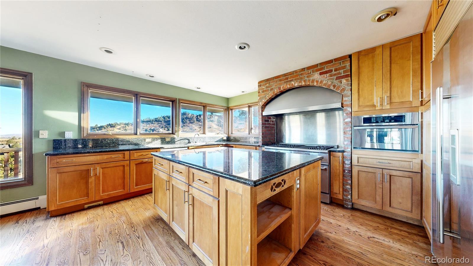 MLS Image #9 for 7267  comanche court,larkspur, Colorado