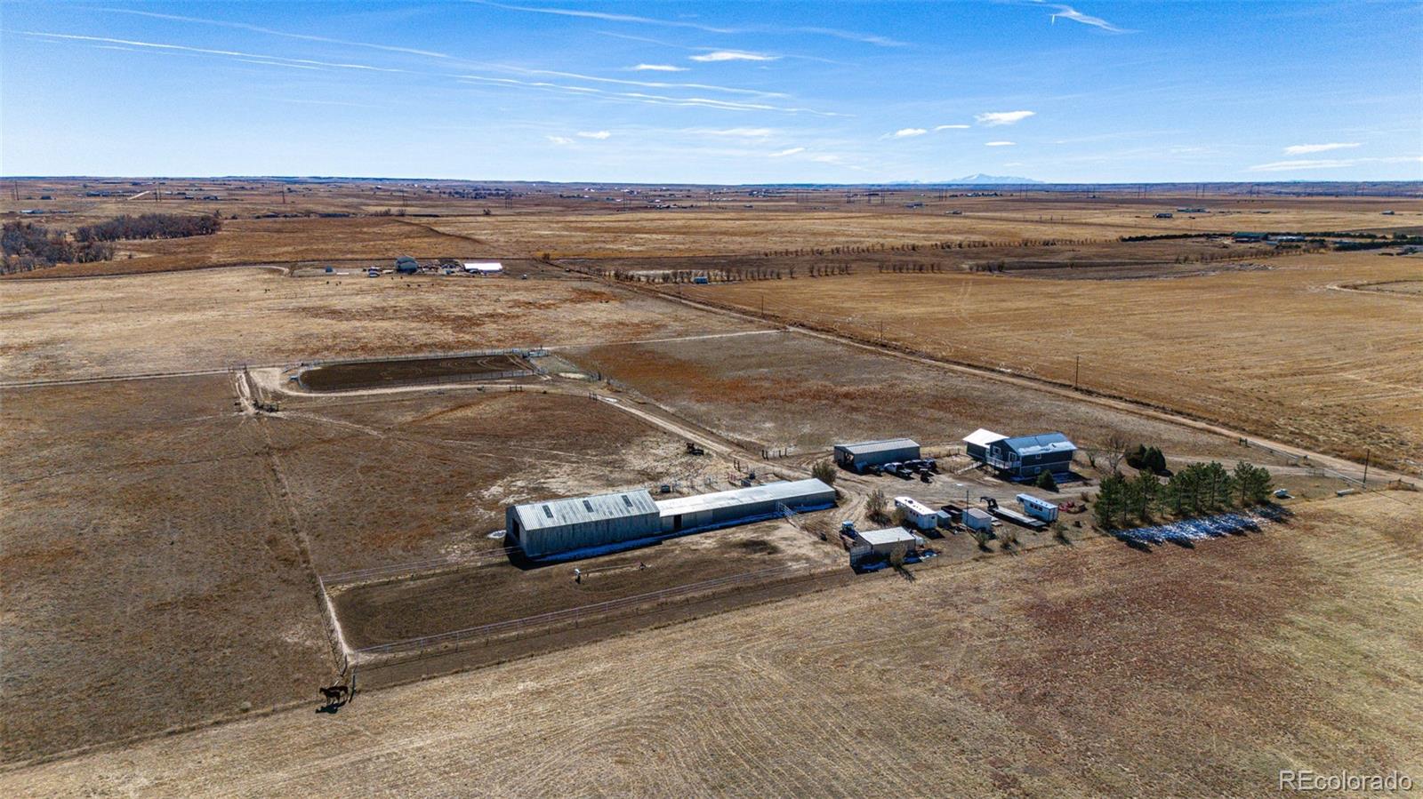 CMA Image for 3150 s county road 185 ,Byers, Colorado