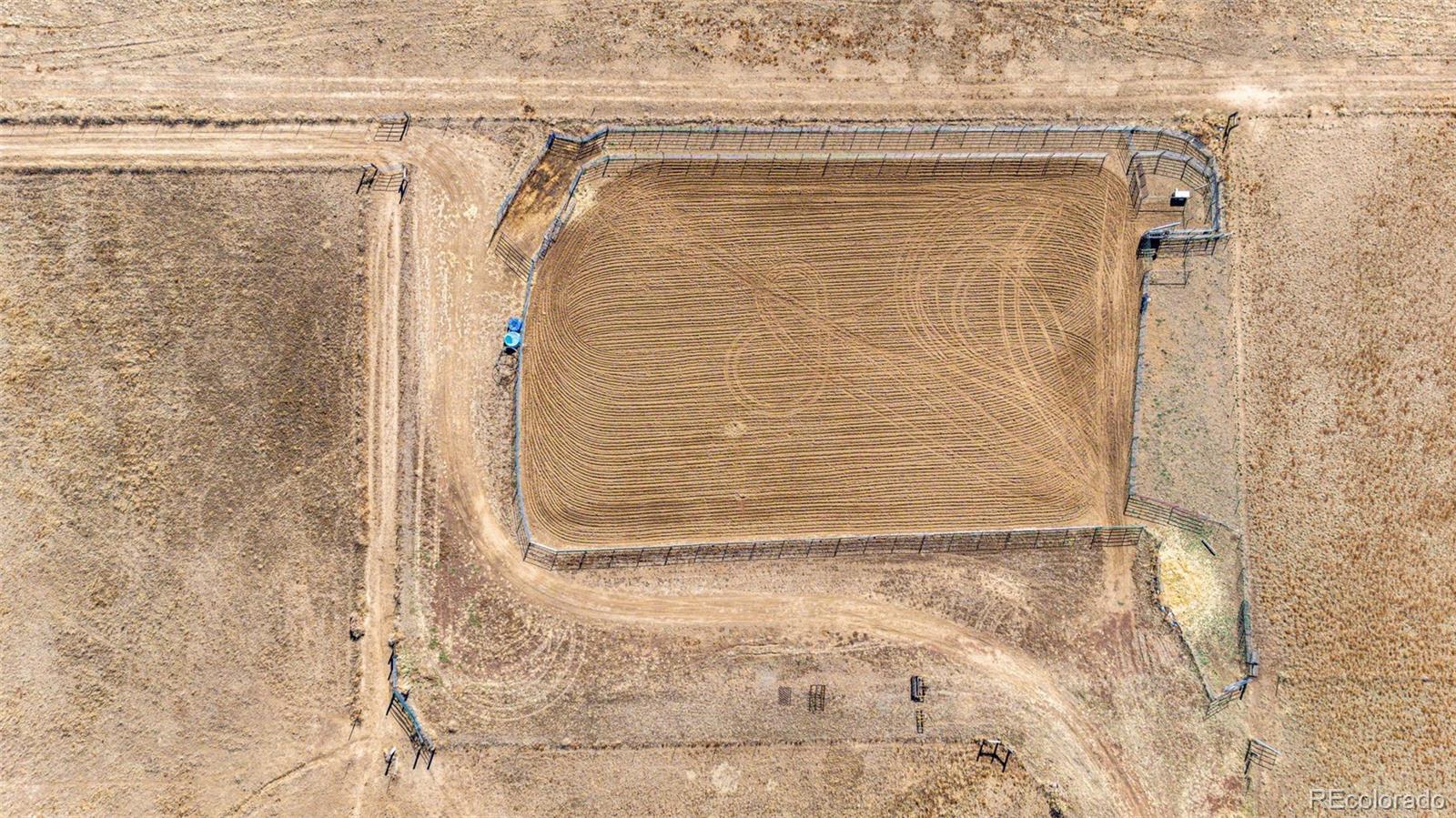 MLS Image #10 for 3150 s county road 185 ,byers, Colorado