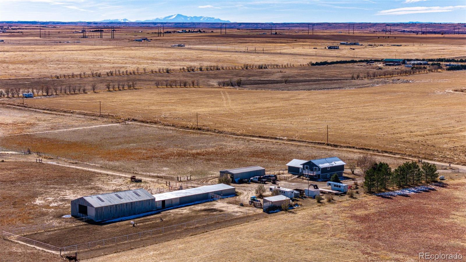 MLS Image #2 for 3150 s county road 185 ,byers, Colorado