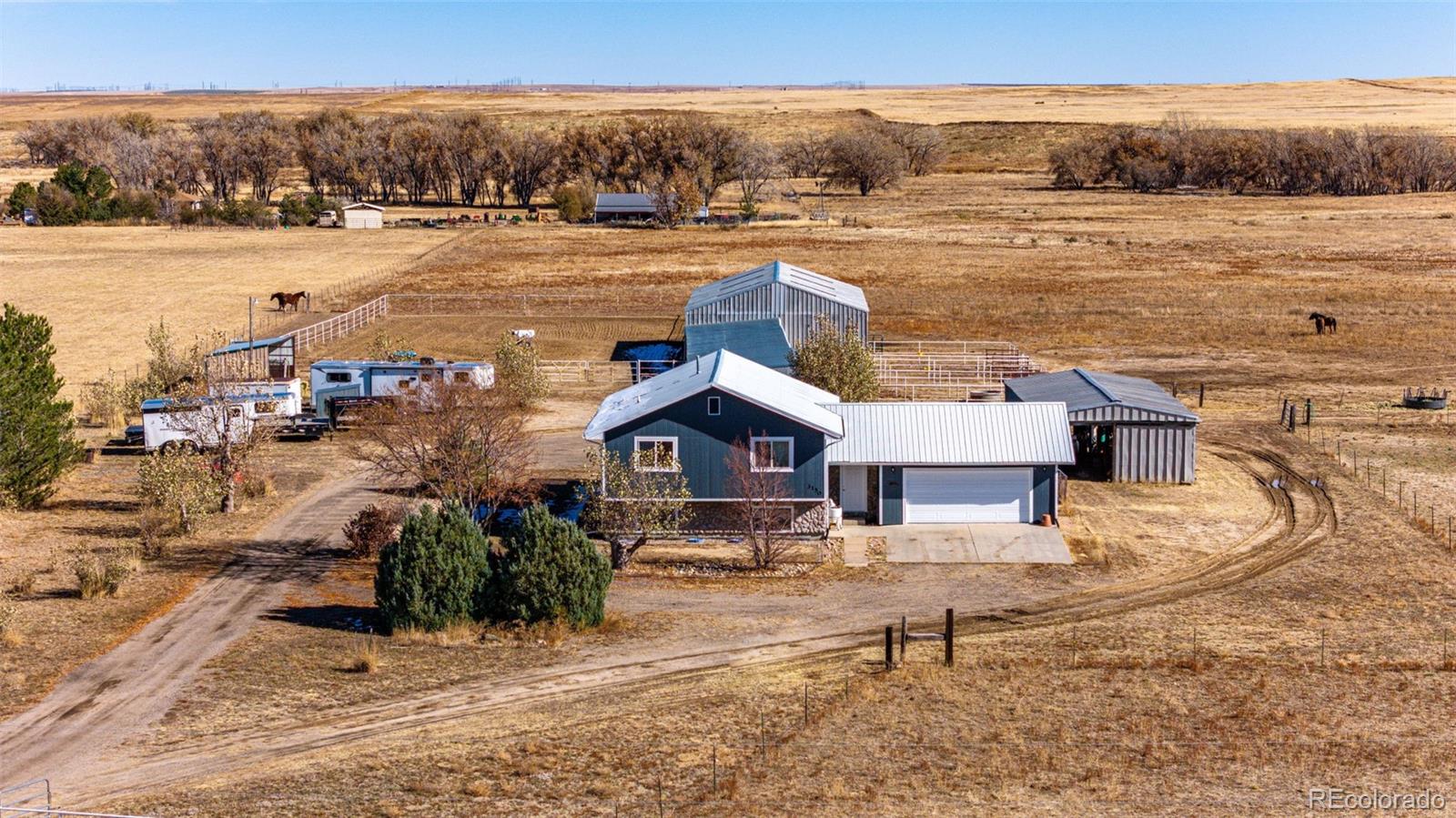 MLS Image #3 for 3150 s county road 185 ,byers, Colorado