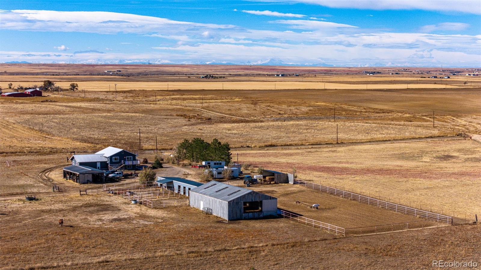MLS Image #4 for 3150 s county road 185 ,byers, Colorado