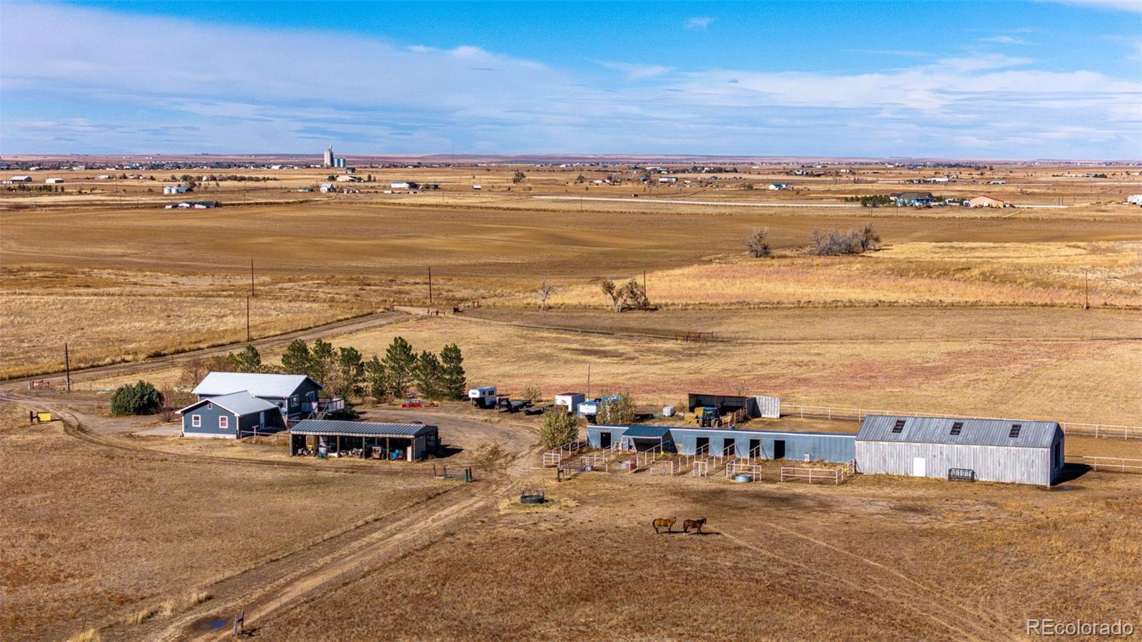 MLS Image #5 for 3150 s county road 185 ,byers, Colorado