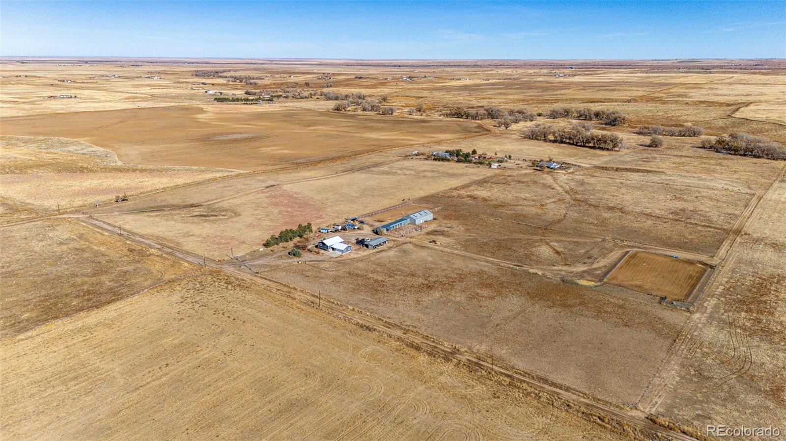 MLS Image #7 for 3150 s county road 185 ,byers, Colorado