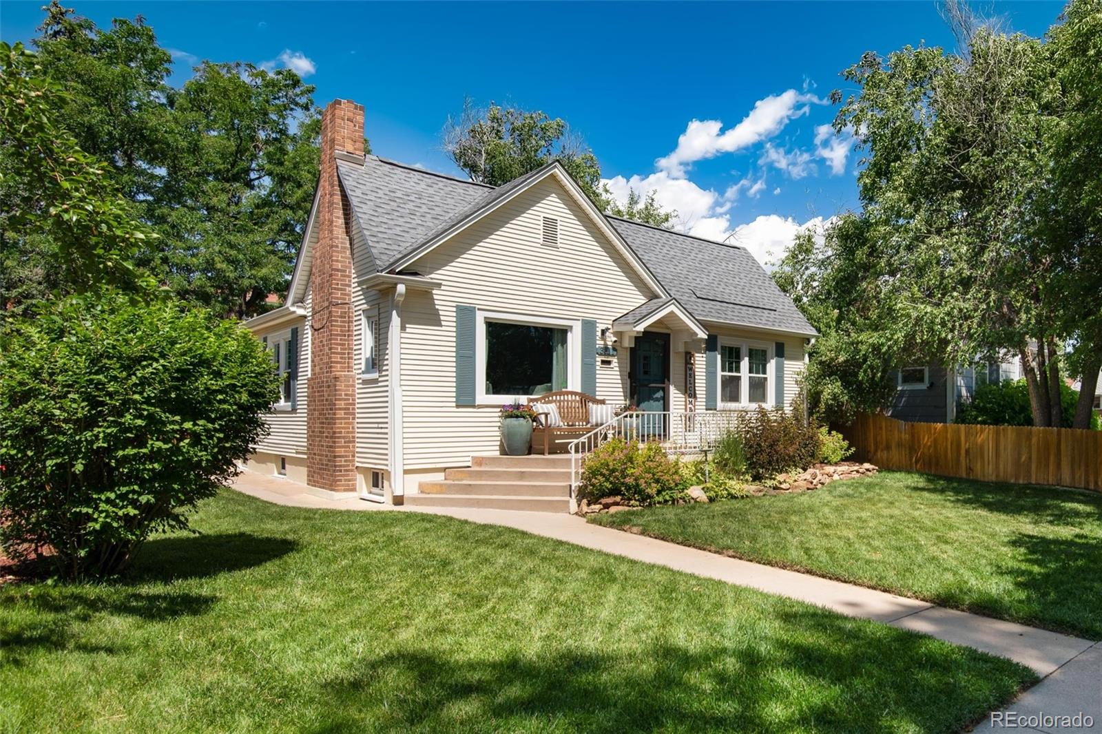 MLS Image #1 for 3811 s lincoln street,englewood, Colorado