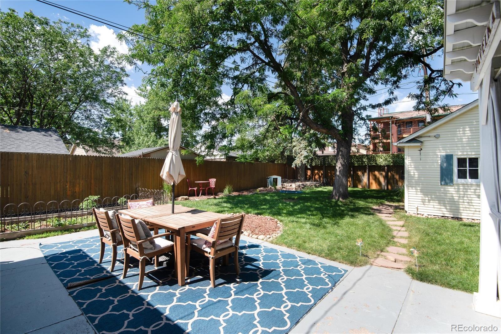 MLS Image #34 for 3811 s lincoln street,englewood, Colorado