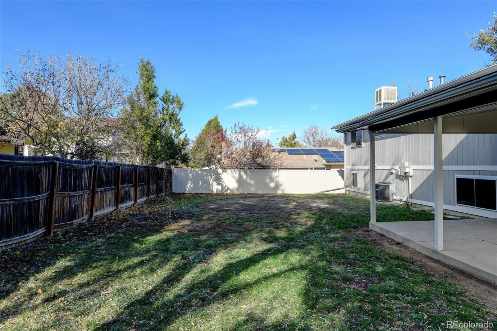 MLS Image #41 for 8389  dudley court,arvada, Colorado