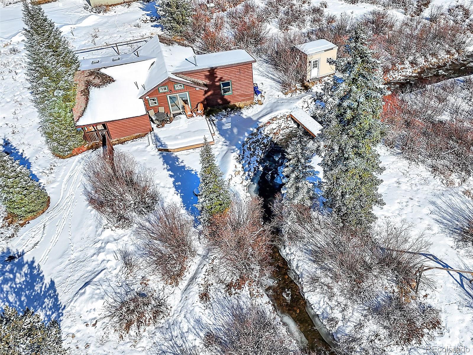 MLS Image #17 for 3872  state hwy 9 ,breckenridge, Colorado