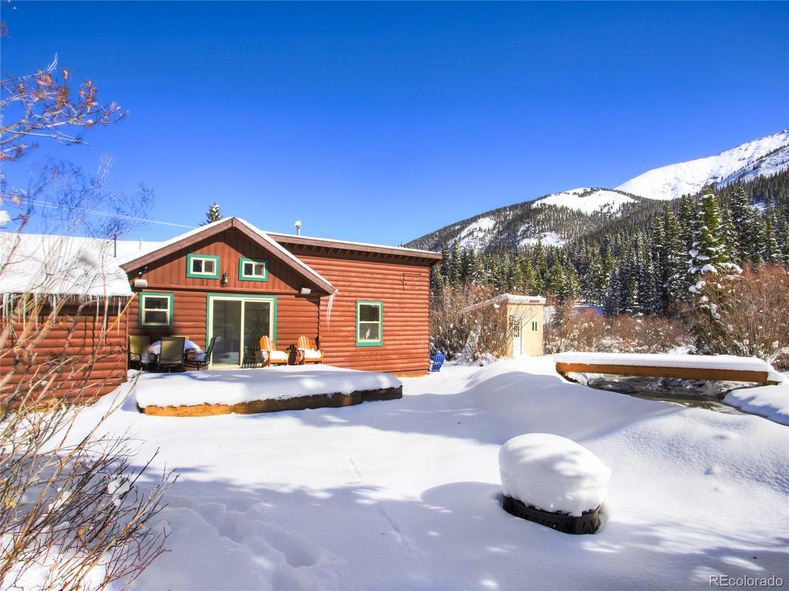 MLS Image #19 for 3872  state hwy 9 ,breckenridge, Colorado